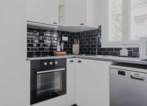 Welcoming apartment - 1BD-2P - Trocadéro